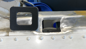 Replica Gasket